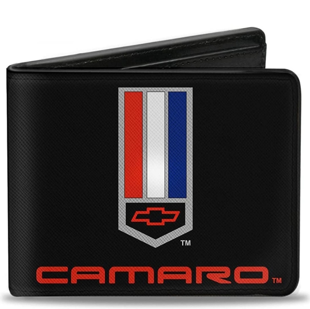 Camaro wallet